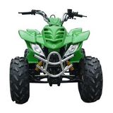 150CC Raptor ATV(KST150A-R)