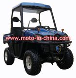 EPA 4X4 Utility Vehicle with 2 Seat (BON-UTV500-A1)