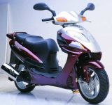 Scooter (TD150T/TD125T)