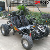 150CC Go Kart Go Cart Buggy with Two Seats (QW-GK-05)