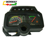 Ww-7232, Motorcycle Instrument, Motorcycle Part, Motorcycle Speedometer