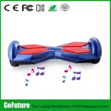 2016 Hot Sale High Quality 6.5 Inch Electronic Unicycle Smart Balance Portable Electricscooter