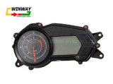 Ww-7252 Bajaj Plusar Motorcycle Speedometer, 12V
