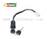 Ww-8745, Motorcycle Part, C70, Motorcycle Ignition Lock, Motorcycle Ignition Switch,