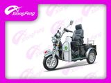 Disabled Tricycle, New Design Handicapped Tricycle