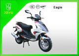 China New 50cc Gas Scooter (Eagle-50)