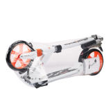 2015 New Double Suspension Big Wheels Scooters for Adults