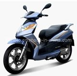 EEC Gas Scooter (OUJIAN)