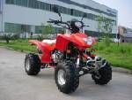 200cc ATV