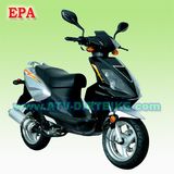 EPA 50CC 4 Strokes Scooter 50QT-13