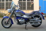 Motorcycle (GO CRUISER 200)