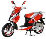 EEC, EPA, DOT Moped Scooter (Scooter-150cc-3)
