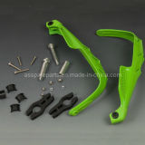 Cheap Plastic Bodykit Hand Protector for Motorcycle Handbar (PHP08)