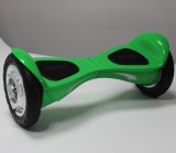 10inch Two Wheels off Road Mobility Scooter with White LED Lights