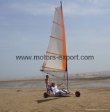 Wind Power Go Kart (RA-BK01)