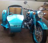 Sidecar (No. 3211)