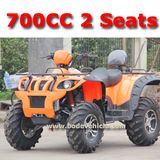 700cc 2 Seats Quad ATV