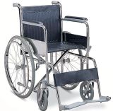 Standard Wheelchair (HF601)