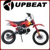 Upbeat Motorcycle 125cc Dirt Bike 125cc Pit Bike Big Wheel 17/14