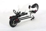 Fashion 10 Inches Wire Foldable Scooter