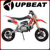 Upbeat New Motard 140cc Pit Bike Motocross 140cc Racing Dirt Bike