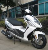 125cc-150 Cc Scooter with EEC