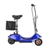 250W Folding Electric Mobility Scooter with LED Light (MES-300)