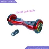 Bluetooth Self-Balance Electric Scooter Es-B003 Highest Quality