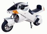 Electric Pocket Bike (Gh-B088)