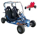 Go Kart GHA028 - Double Seat, 150cc