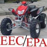 EPA /EEC 250 ATV (SR-250F)