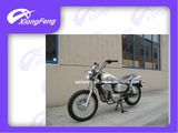 Motorcycle (XF110-D)