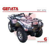 400CC 4WD EEC ATV /Quad (GT400Z-1)
