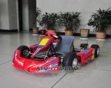 CE Approved Easy Go Cart