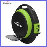 Self Balancing Electric Unicycle Wheel Electric Scooter