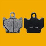 Hot Selling Brake Pad, Motorcycle Brake Pad for Motorcycle