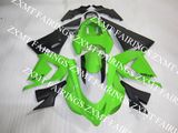 Motorcycle Fairing for Kawasaki (ZX-10R 04-05)