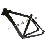 Carbon Bike 26er Carbon Fiber Mountain Bike Frame