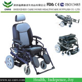 Care Rehablitation Products Mobility Electric Wheel Chair (CPW05)