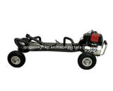 49cc Gasoline Scooter, Gas Skateboard, Quad Skateboard, Scooter (LWGS-100)