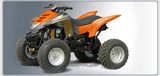 Sports ATV