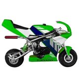 GS-Scooter (MZ-GS-012)