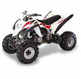 450CC Water-Cooled ATV with EEC (FA450E-2)