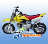 90CC, 4 Stroke Dirt Bike (CYDT-803)