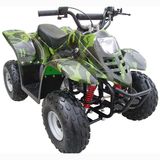 Mini Raptor 50cc ATV(SA50-B)