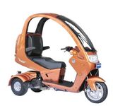 150cc EEC / EPA Three Wheel Motorcycle (XY150ZK)