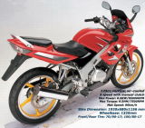 Motorcycle-Racing F5 (EEC)