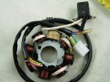 8 Coil Stator Scooter Bike Parts#60571