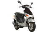 New Model 50CC Scooter