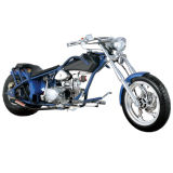 110cc Chopper / Motorcycle (CP04)